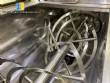 Misturador horizontal ribbon blender 1000 L inox 316 Semco