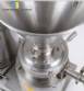 Moinho coloidal em a�o inox