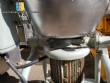 Processador de alimentos inox 20 litros