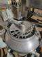 Processador de alimentos inox 20 litros