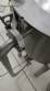 Tanque funil em inox encamisado com fundo c�nico