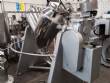 Misturador industrial em V a�o inox