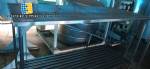 Mesa em a�o inox