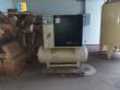 Compressor de ar parafuso Ingersoll Rand