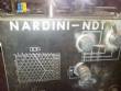 Torno mecnico Nardini