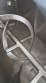 Misturador para p�s ribbon blender em a�o inox 200 L Mecamau