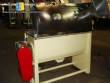 Misturador industrial para p� em a�o inox