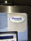 Autoclave inox vapor 360 L Phoenix Luferco ano 2019