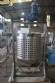 Tacho cozinhador em inox Biasinox 300 litros