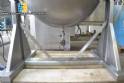 Tacho cozinhador em inox Biasinox 300 litros