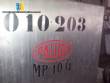 Sacheteira Paludo modelo MP 10 g