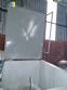 Misturador ribbon blender em ao carbono Silver 1000 litros