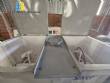 Misturador ribbon blender em ao carbono Silver 1000 litros