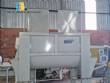 Misturador ribbon blender em ao carbono Silver 1000 litros