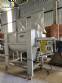 Misturador ribbon blender em a�o carbono Silver 1000 litros
