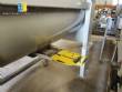 Misturador ribbon blender em ao carbono Silver 1000 litros