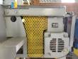 Misturador ribbon blender em ao carbono Silver 1000 litros
