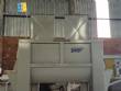 Misturador ribbon blender em ao carbono Silver 1000 litros