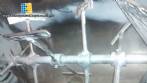 Misturador de p�s 300 L em inox Imarvil