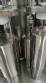 Envasadora enchedora rotativa em inox de l�quidos IMA F540 at� 24.000 frascos por hora