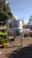 Tacho cozinhador em inox encamisado 3000 litros