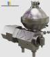 Centrifuga sepadora bactofuga clarificadora com descarga Alfa Laval
