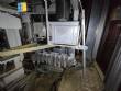 Linha de sopro rinser envasadora rosqueadora combi Sidel Universal 2 eco ano 2013