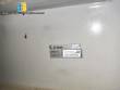Linha de sopro rinser envasadora rosqueadora combi Sidel Universal 2 eco ano 2013