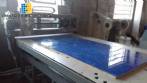 Router corte CNC