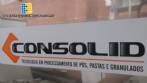 Misturador para p� 50 L Consolid
