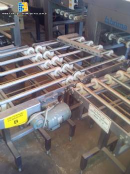 Balan�a selecionadora Ramsey