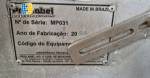 Rotuladora para frascos cilindros auto adeviso ProLabel