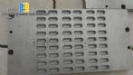 Facas guias alimentadores formao de bolha moldes blistadeira emblistadeira CAM