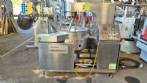Tacho cozinhador misturador planet�rio LONKIA Machinery 200 litros