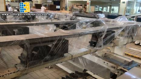 Recheadoras de bolachas biscoitos tunel de resfriamento