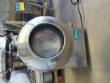 Drageadeira lisa em inox de bancada 10 kg Lemaq