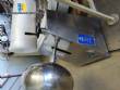 Drageadeira lisa em inox de bancada 10 kg Lemaq