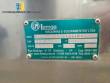 Drageadeira lisa em inox de bancada 10 kg Lemaq