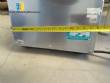Drageadeira lisa em inox de bancada 10 kg Lemaq