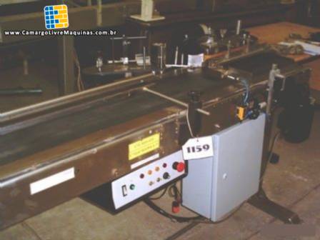 Rotuladeira autom�tica