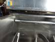 Misturador ribbon blender em inox 500 450 litros Bravaeco