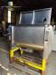 Misturador ribbon blender em inox 500 450 litros Bravaeco