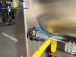Misturador ribbon blender em inox 500 450 litros Bravaeco