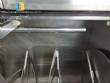 Misturador ribbon blender em inox 500 450 litros Bravaeco
