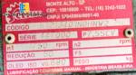Tanque encamisado com serpentina em a�o inox 4.000 L