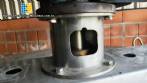 Tanque encamisado com serpentina em a�o inox 4.000 L