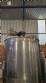 Tanque encamisado reator em ao inox 3.500 L