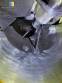 Tanque encamisado com serpentina em a�o inox 4.000 L