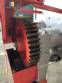 Misturador masseira sigma em inox 130 litros Fabbe