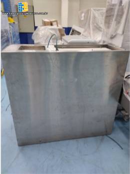 Fluxo Laminar